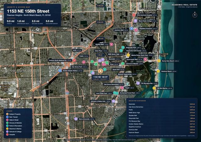 4 of 18 - 1153 Ne 158th Street, North Miami Beach, FL