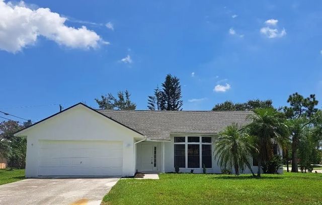 2 of 16 - 5000 Nw Erskin Terrace, Port St. Lucie, FL