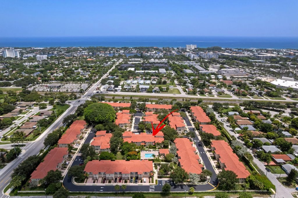 1020 E Longport Circle #6b, Delray Beach