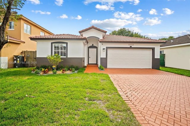 13232 Sw 283rd Terrace, Homestead