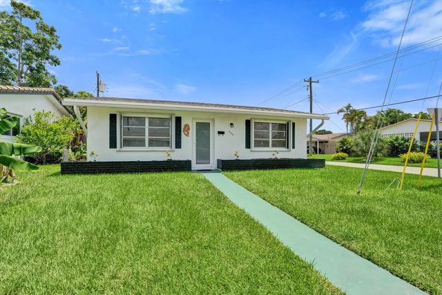 4900 Nw 27 Terrace, Tamarac