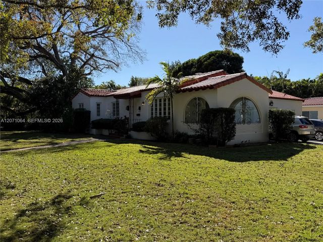2 of 18 - 1700 Cortez Street, Coral Gables, FL