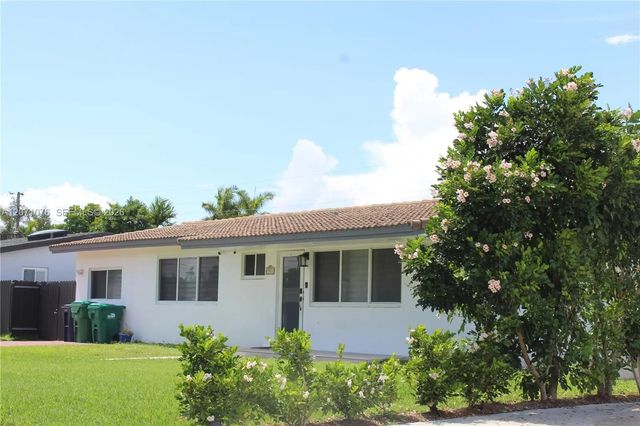 9551 Sw 49th Street, Miami