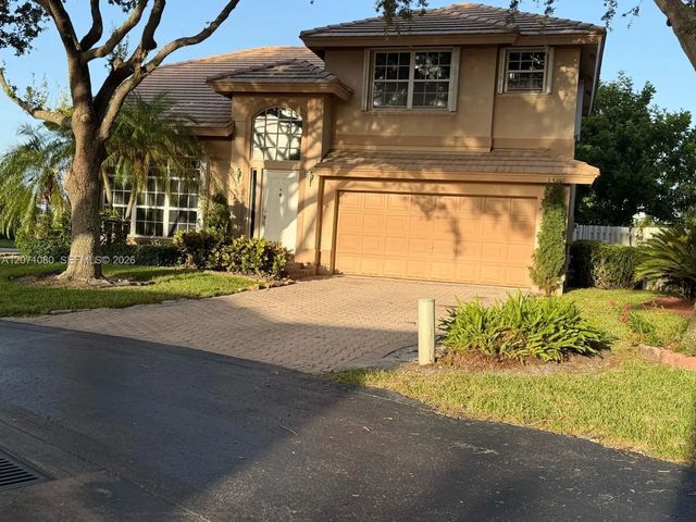 3400 Sands Harbor Trace, Pompano Beach