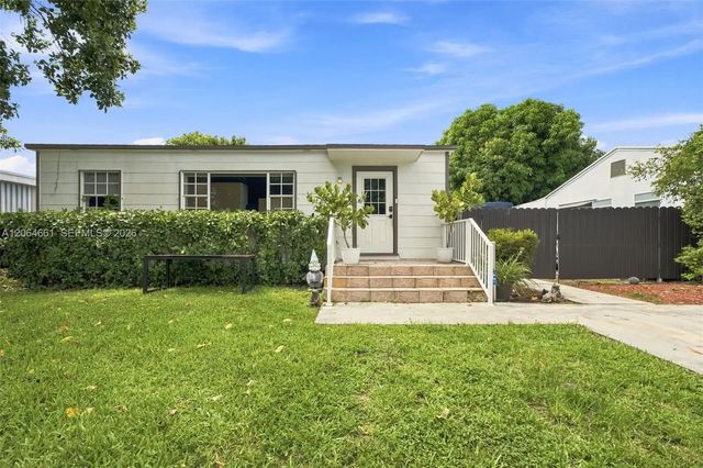 240 Carlisle Drive, Miami Springs