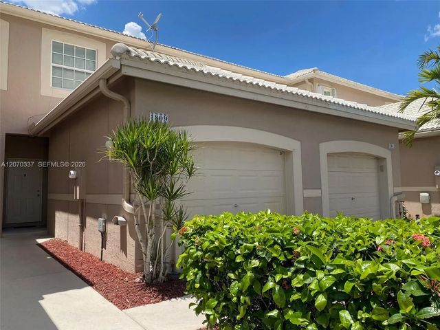 2 of 34 - 1809 Salerno Circle, Weston, FL