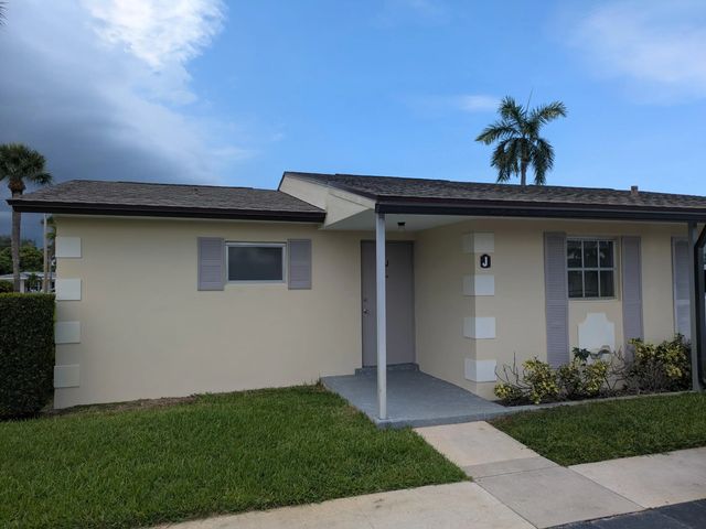 2771 Ashley Drive E #j, West Palm Beach