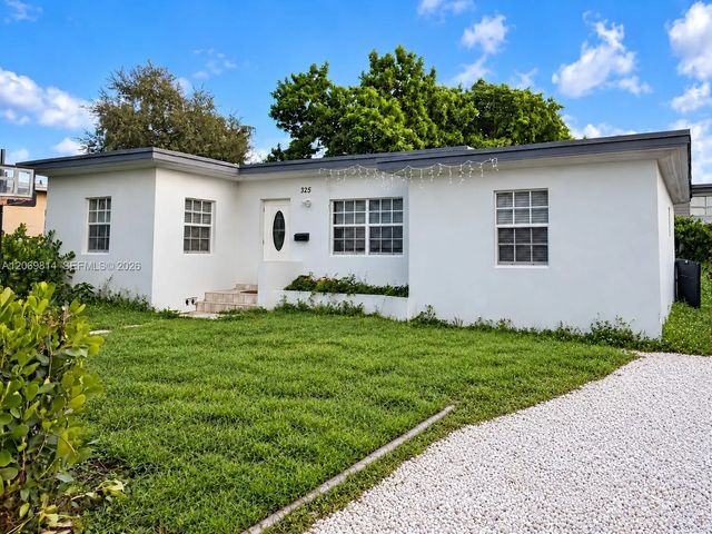 325 Ne 108th Street, Miami
