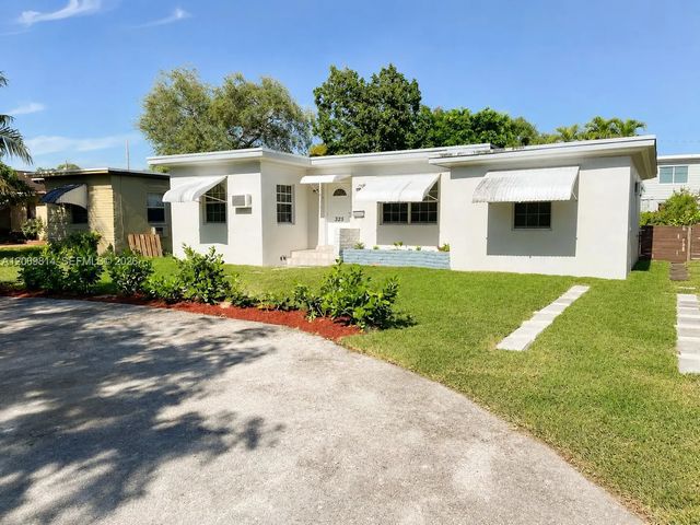 325 Ne 108th Street, Miami