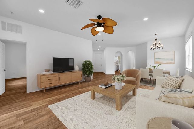 5 of 50 - 868 Sw Rocky Bayou Terrace, Port St. Lucie, FL