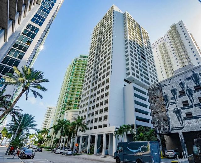 170 Se 14th Street #1506, Miami