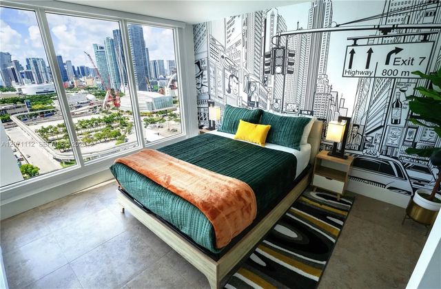 2 of 32 - 1717 N Bayshore Drive #a-3157, Miami, FL