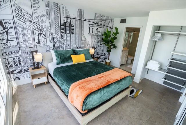 3 of 32 - 1717 N Bayshore Drive #a-3157, Miami, FL