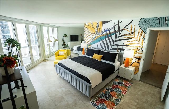 5 of 32 - 1717 N Bayshore Drive #a-3157, Miami, FL