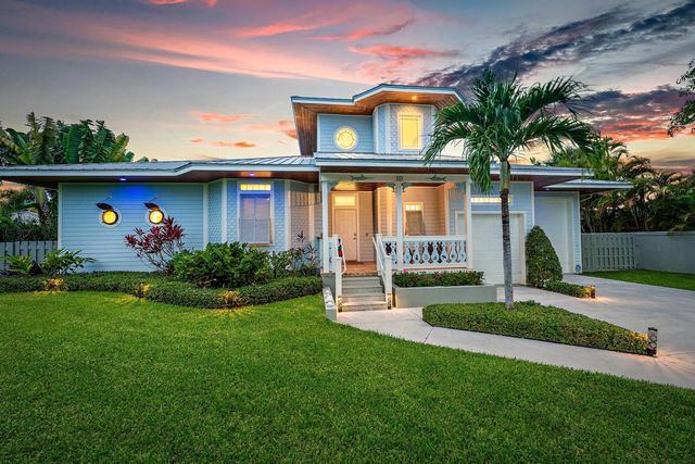 1121 Fairview Lane, Singer Island