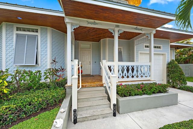 3 of 51 - 1121 Fairview Lane, Singer Island, FL