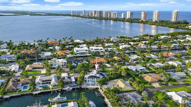 4 of 51 - 1121 Fairview Lane, Singer Island, FL