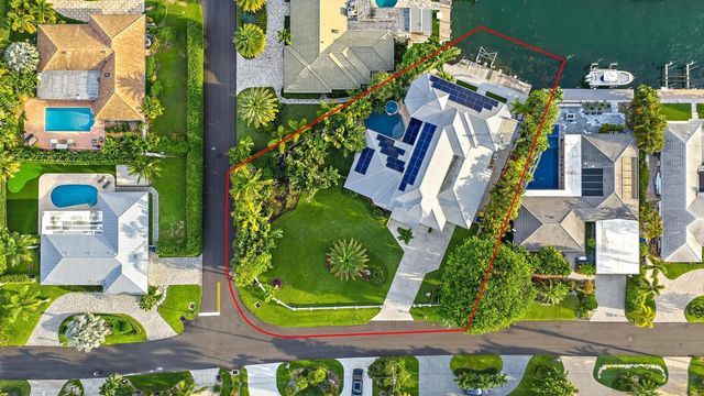 5 of 51 - 1121 Fairview Lane, Singer Island, FL