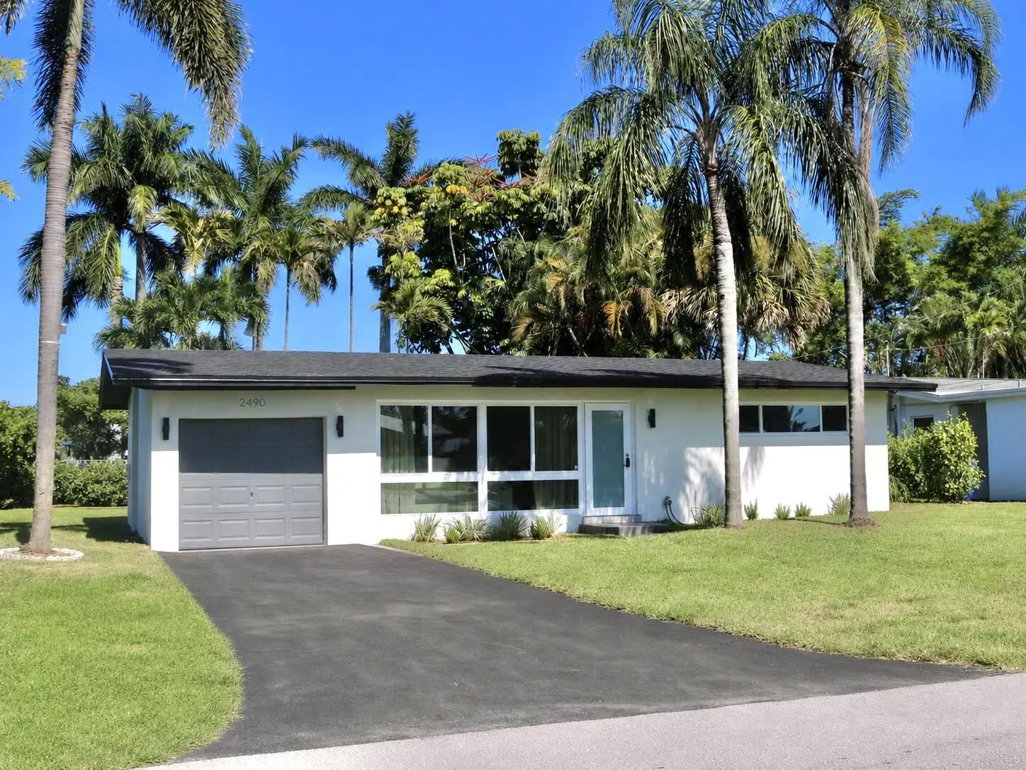 2490 Andros Lane, Fort Lauderdale