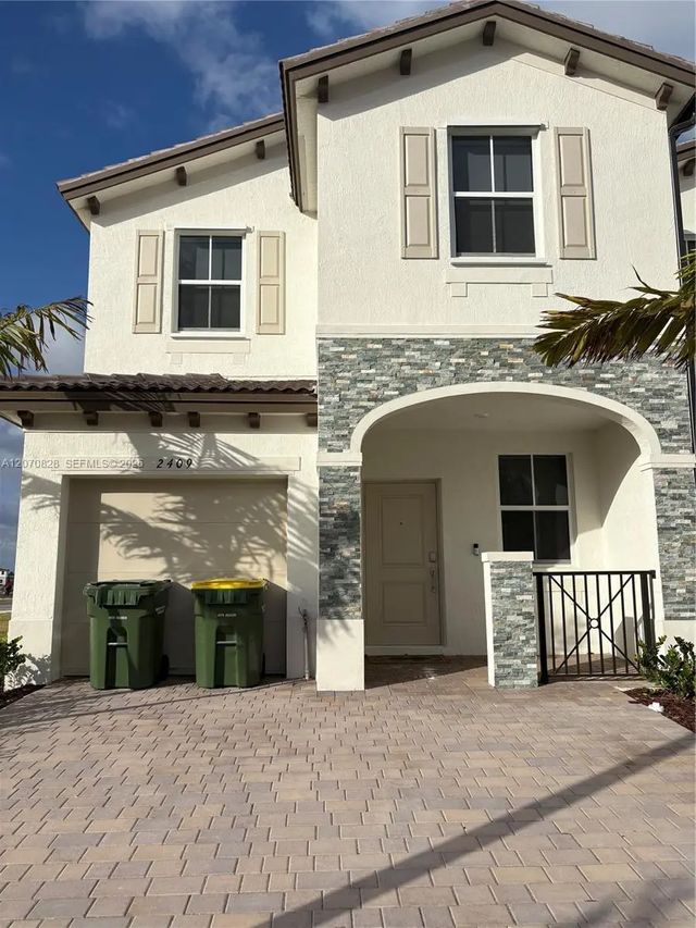 2409 Se 28th Street, Homestead