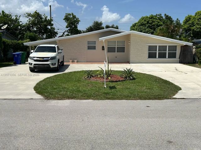 7637 Ramona Street, Miramar