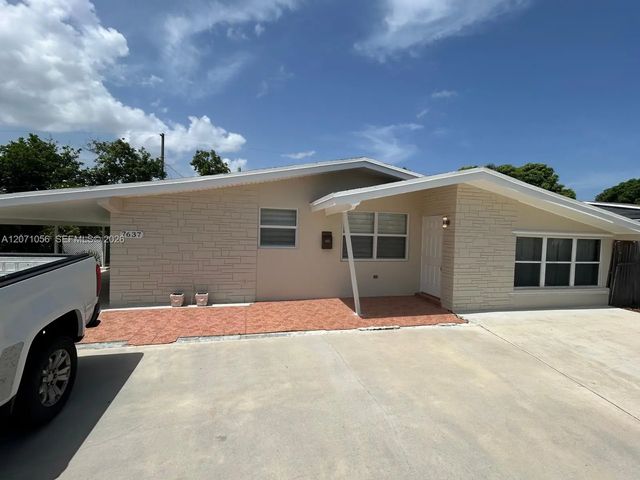 2 of 31 - 7637 Ramona Street, Miramar, FL
