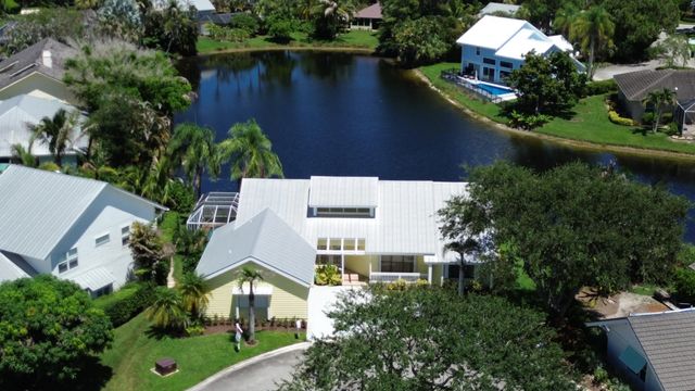 2 of 33 - 10461 Se Amberjack Court, Hobe Sound, FL