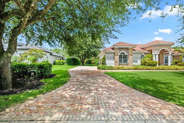 4 of 57 - 893 Forest Glen Lane, Wellington, FL