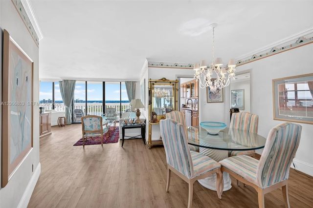 2 of 39 - 1000 Island Boulevard #2911, Aventura, FL