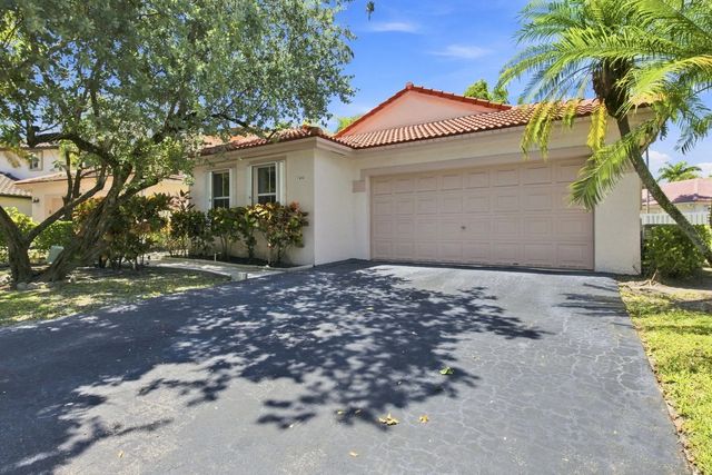 7460 Nw 1st Manor, Plantation
