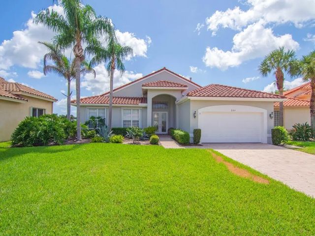 2 of 66 - 204 Nw Liseron Way, Port St. Lucie, FL