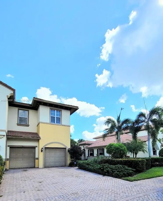 6033 Nw 118th Drive #6033, Coral Springs
