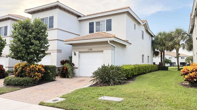 1190 Paisley Court, Lake Worth Beach