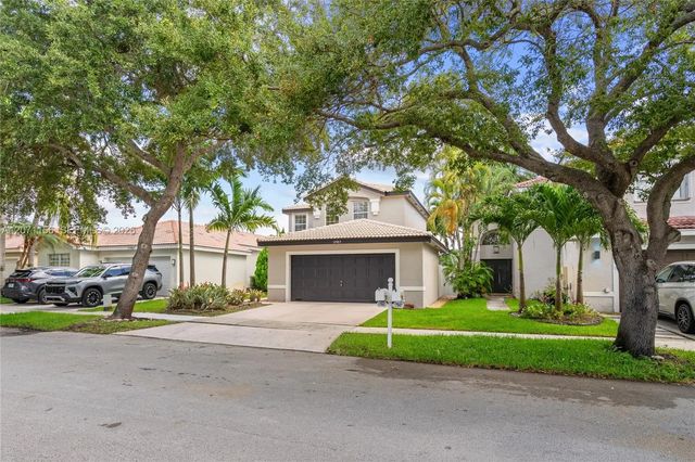 17957 Sw 30th Court, Miramar