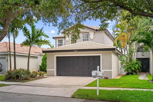 2 of 83 - 17957 Sw 30th Court, Miramar, FL