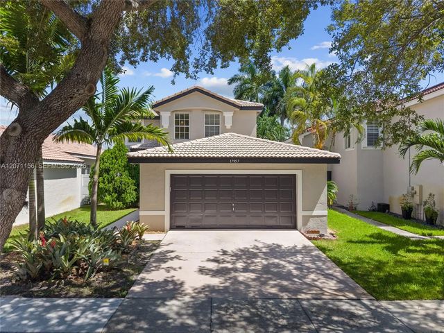4 of 83 - 17957 Sw 30th Court, Miramar, FL