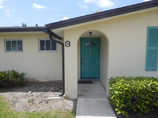 2 of 21 - 2971 Ashley Drive W #c, West Palm Beach, FL