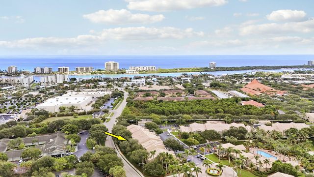 236 Village Boulevard #1106, Tequesta