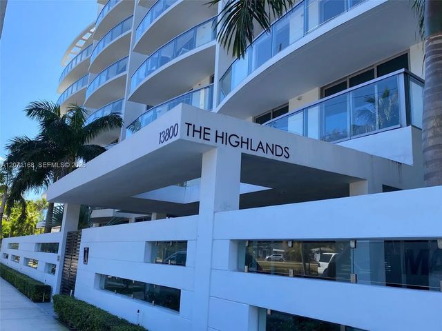 13800 Highland Drive #ph3, North Miami Beach