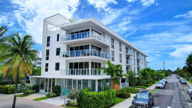 117 Lake Avenue #unit 304, Lake Worth Beach