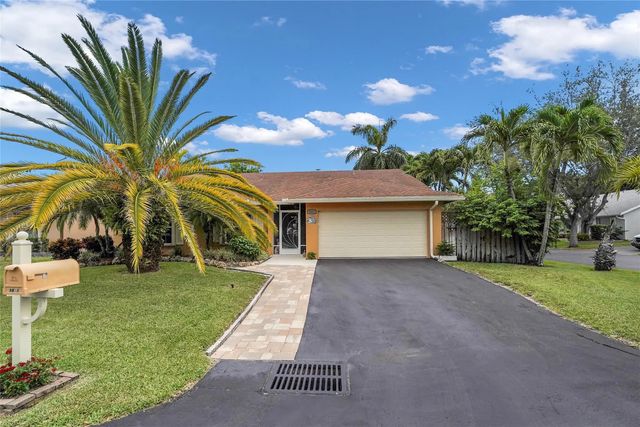 2 of 35 - 9811 Nw 53rd Court, Coral Springs, FL