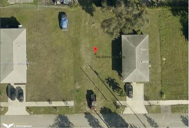 121xx Sw 213 Street, Miami