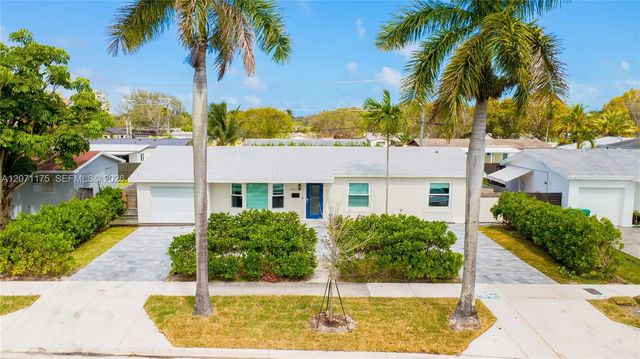 19431 Franjo Road, Cutler Bay