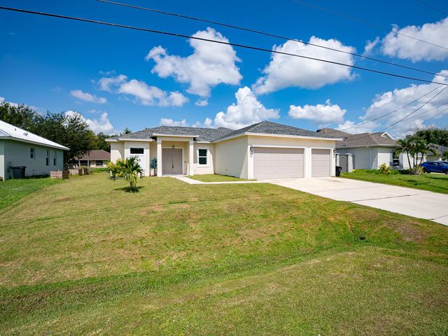 2 of 49 - 2366 Sw Blaine Terrace, Port St. Lucie, FL