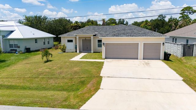 3 of 49 - 2366 Sw Blaine Terrace, Port St. Lucie, FL
