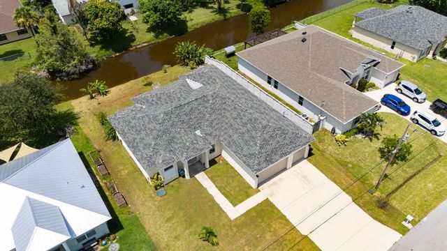 4 of 49 - 2366 Sw Blaine Terrace, Port St. Lucie, FL