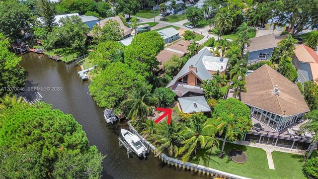 1338 Sw Evergreen Lane, Palm City