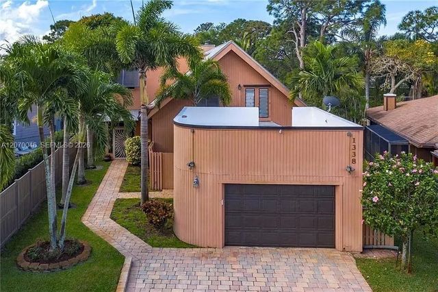 2 of 19 - 1338 Sw Evergreen Lane, Palm City, FL