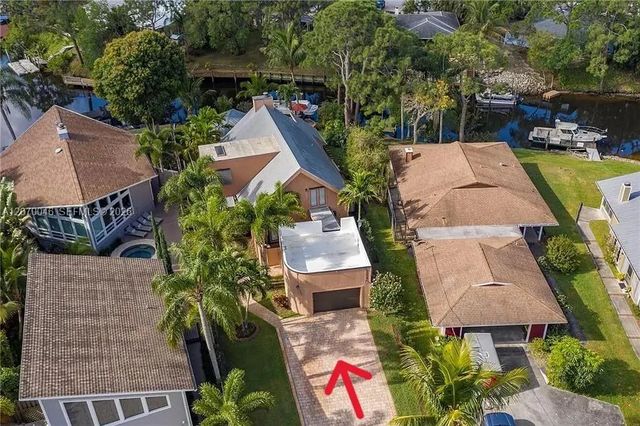 4 of 19 - 1338 Sw Evergreen Lane, Palm City, FL