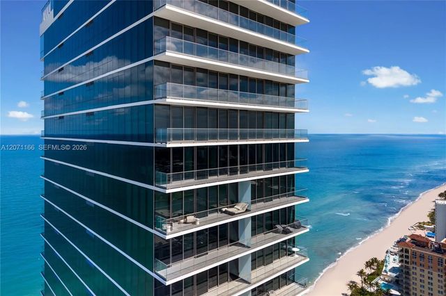 2000 S Ocean Drive #20a, Hallandale Beach